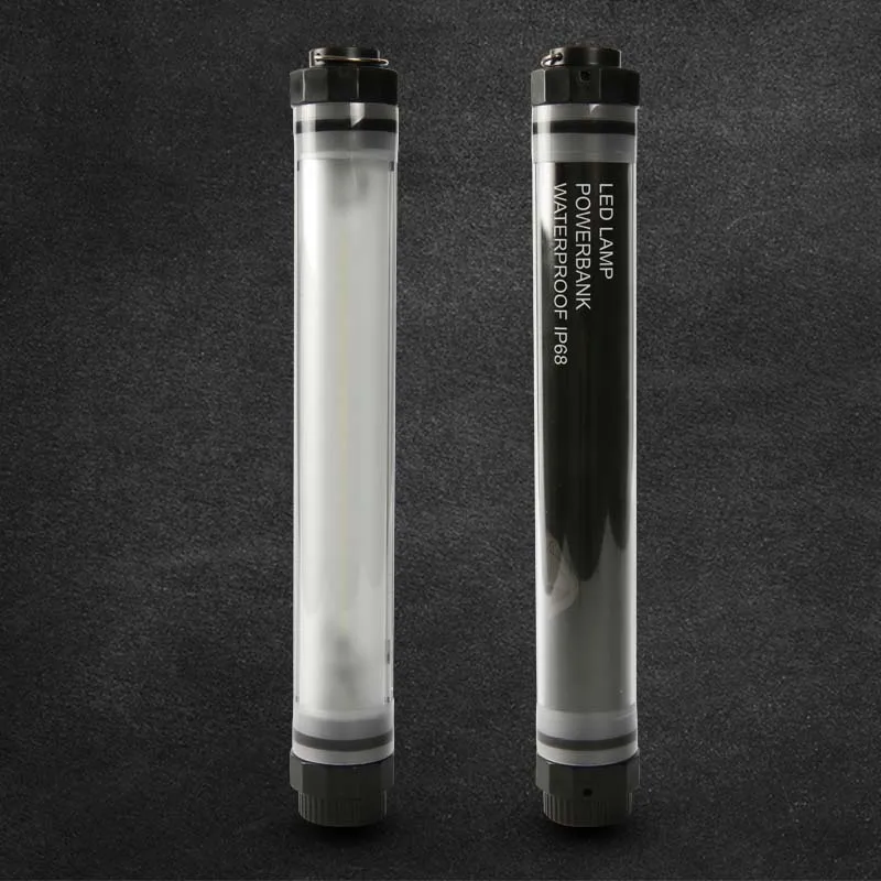 3.5W Light Водонепроницаемый походный светильник IP68 портативный USB Перезаряжаемый походный фонарь уличный аварийный светильник для фотосъемки светильник для палатки POWERBANK - Мощность в ваттах: 3.5W Light