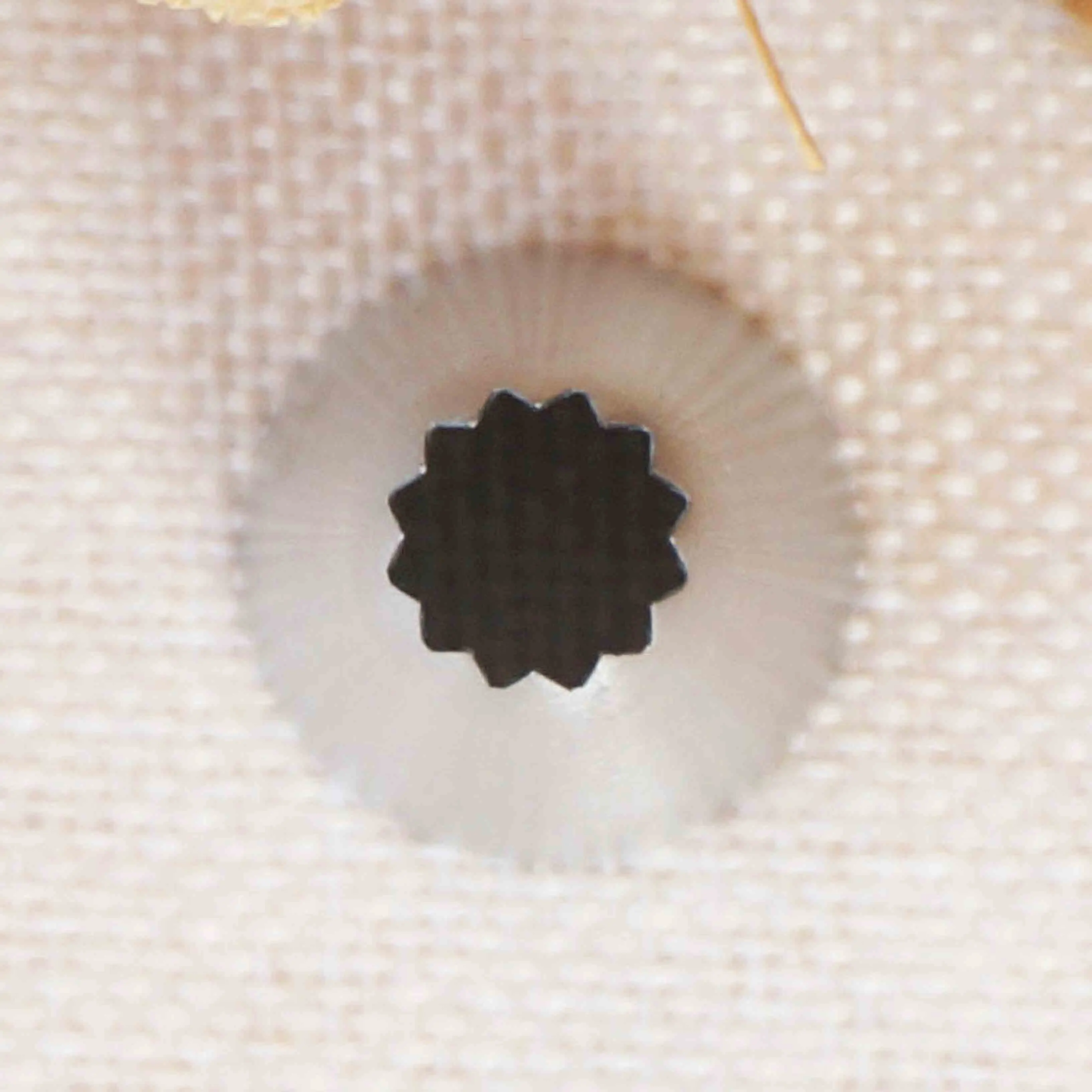 #32 маленький размер открытая Звезда украшения торта кондитерский мешок насадка