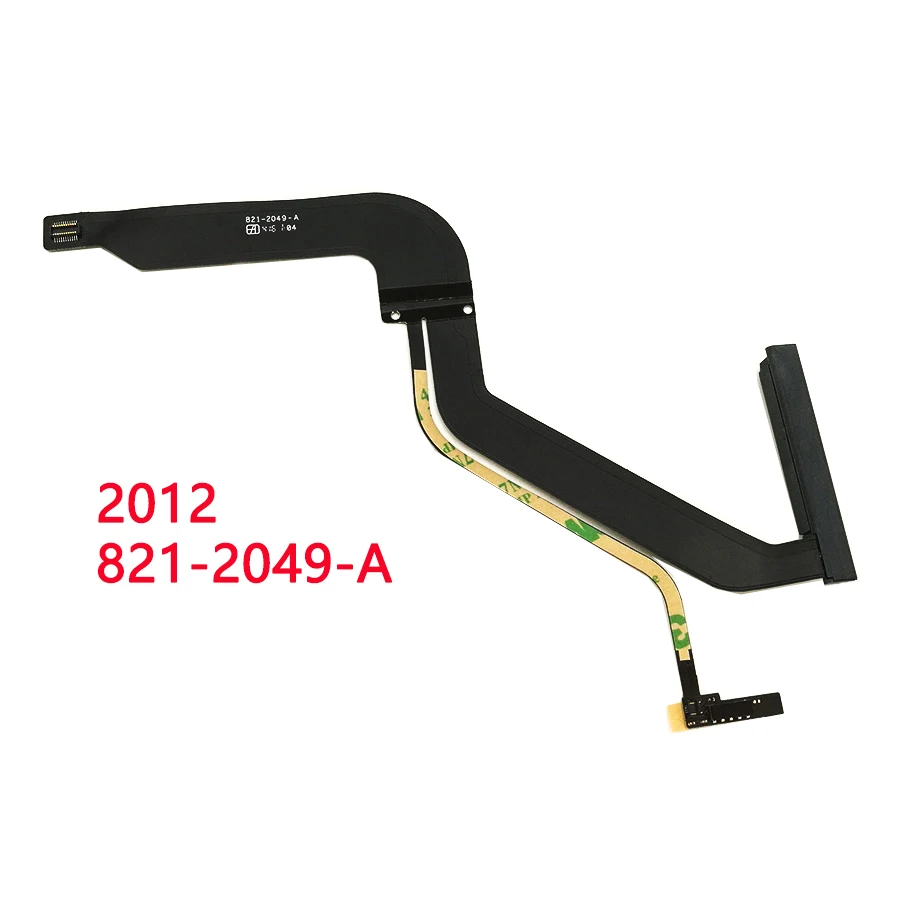 Новинка для Macbook Pro 13 &quotA1278 HDD жесткий диск кабель 821-0814-A 821-1226-A 821-1480-A 821-2049-A |