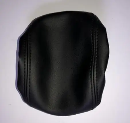 

Чехол для подлокотника из микрофибры под заказ, для Volkswagen Tiguan 2007 2008 2009 2011 2012 2013 2014