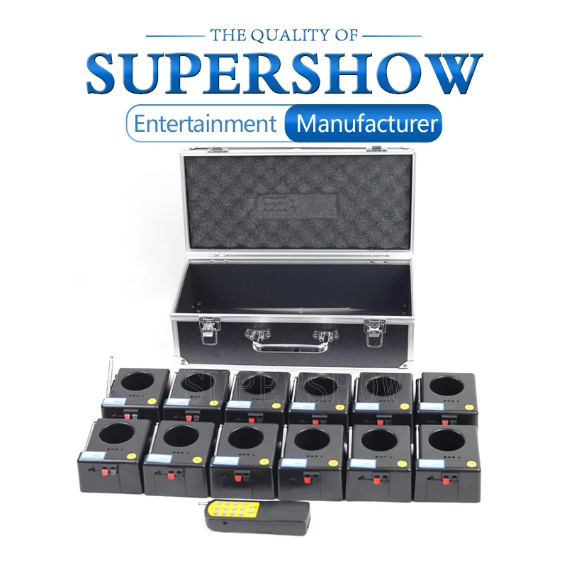 Пиротехника холодная стилизованные под языки пламени устройство зажигания