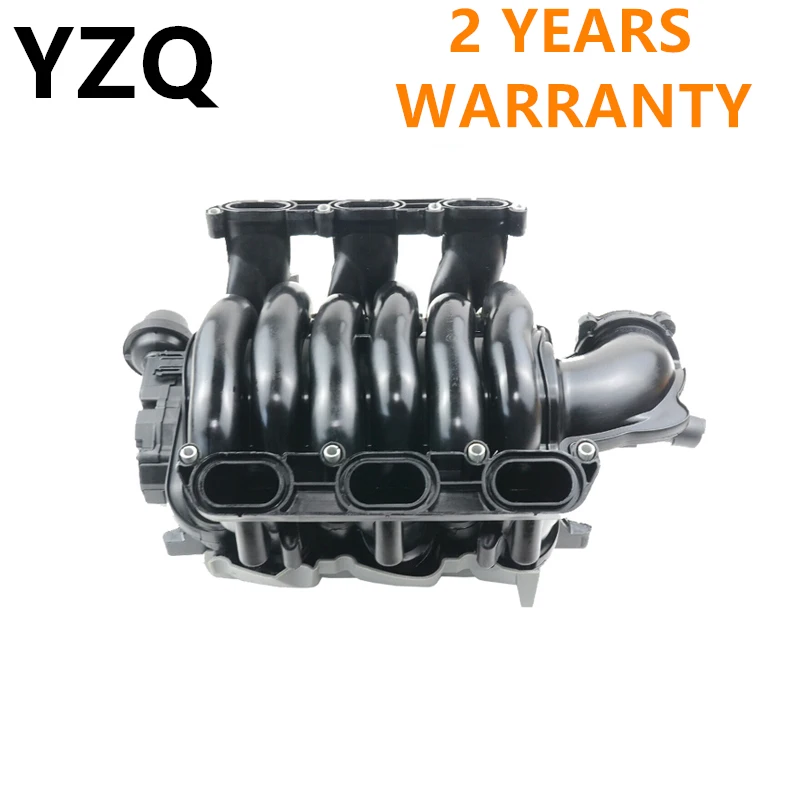 

03C906051 Engine Intake Manifold Kit For Audi A6 A7 A8 C7 2.5 2012-2017 Quattro 2393ccm 177HP 06E133151 06C133619A 06E133201Q