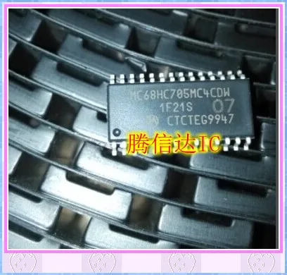 

Free Delivery MC68HC705MC4CDW SOP28