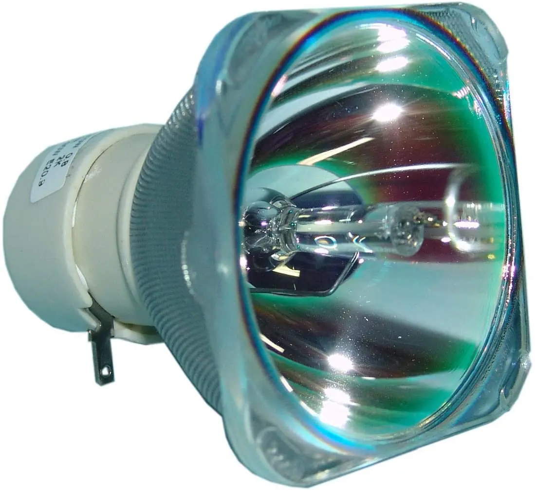 

Compatible Bare Bulb 5J.JCJ05.001 / 5J.JEC05.001 for BenQ MX704 MW705 Projector Lamp Without Housing