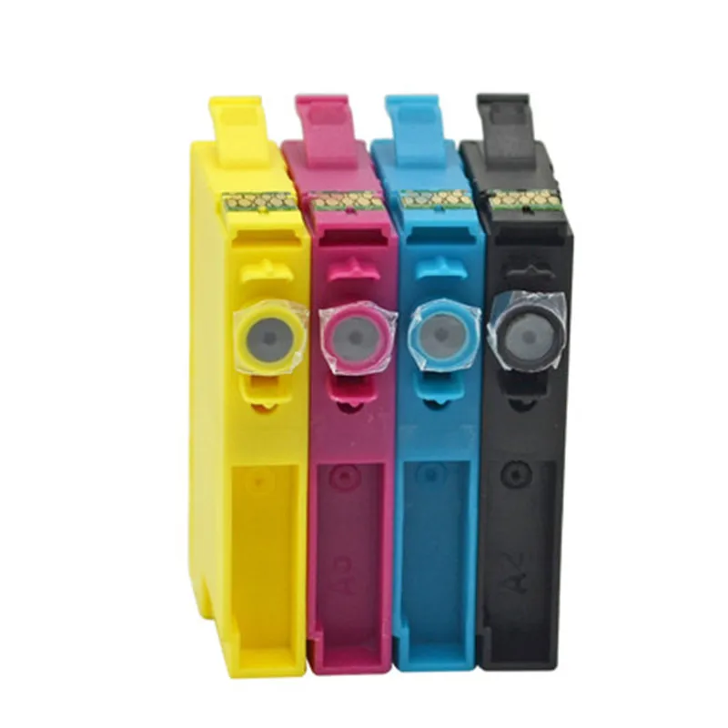 4PK принтеры T2991 T2992 T2993 T2994 29 29XL чернильные картриджи совместимые с Epson expressions Home XP235