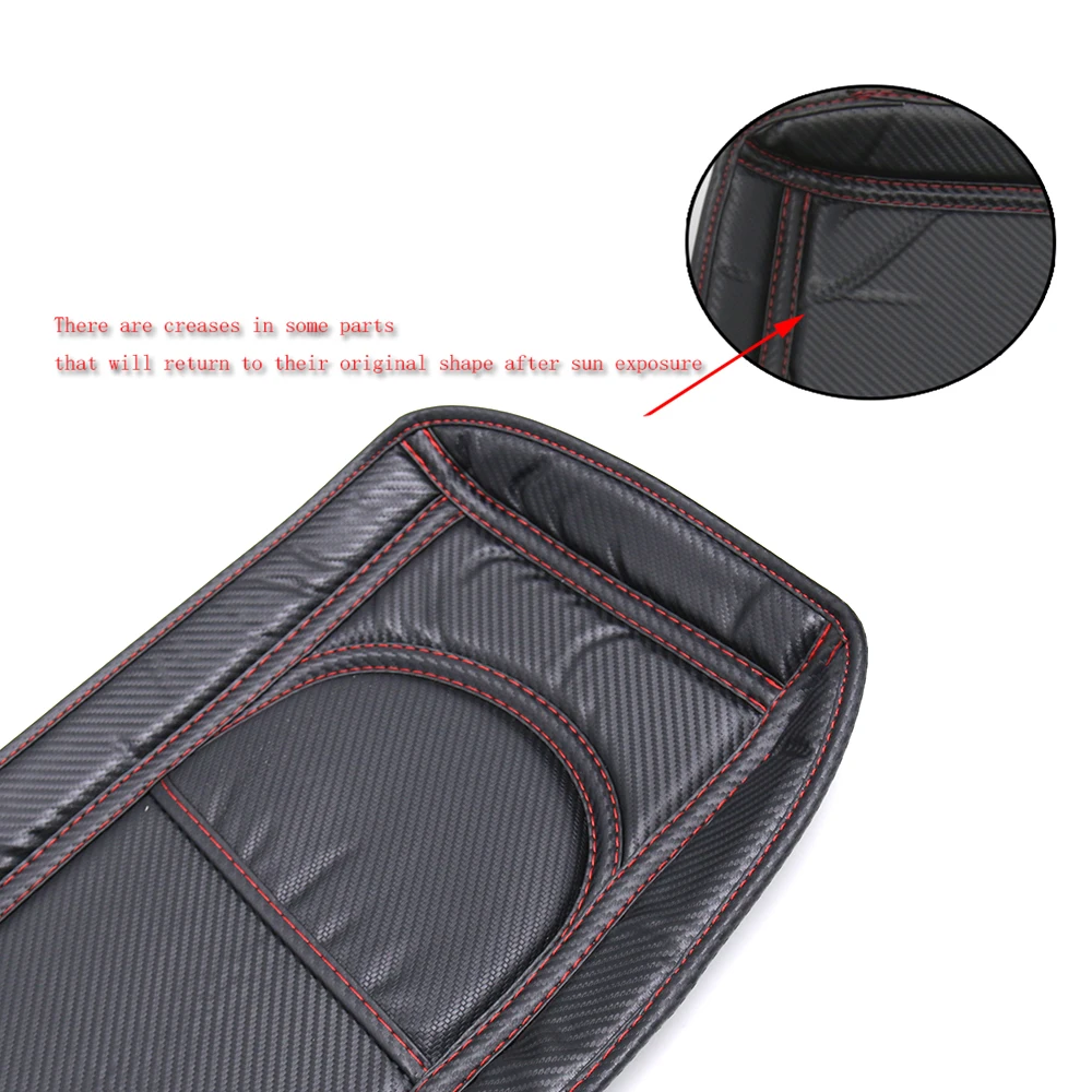 

Rear Luggage Box Inner Container Tail Case Trunk Side Saddlebag Inner Bag Top cover Inner Bag for BMW For BMW F800GS F700GS ADV