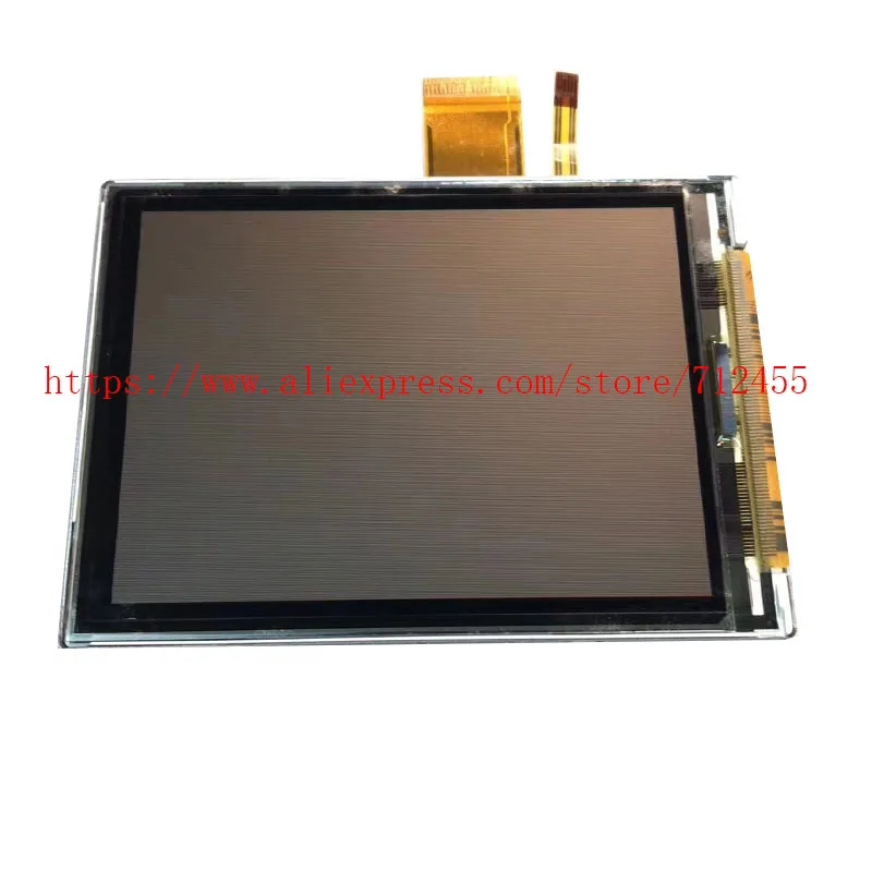 

ЖК-экран для Datalogic скорpio X4 (Версия 1)