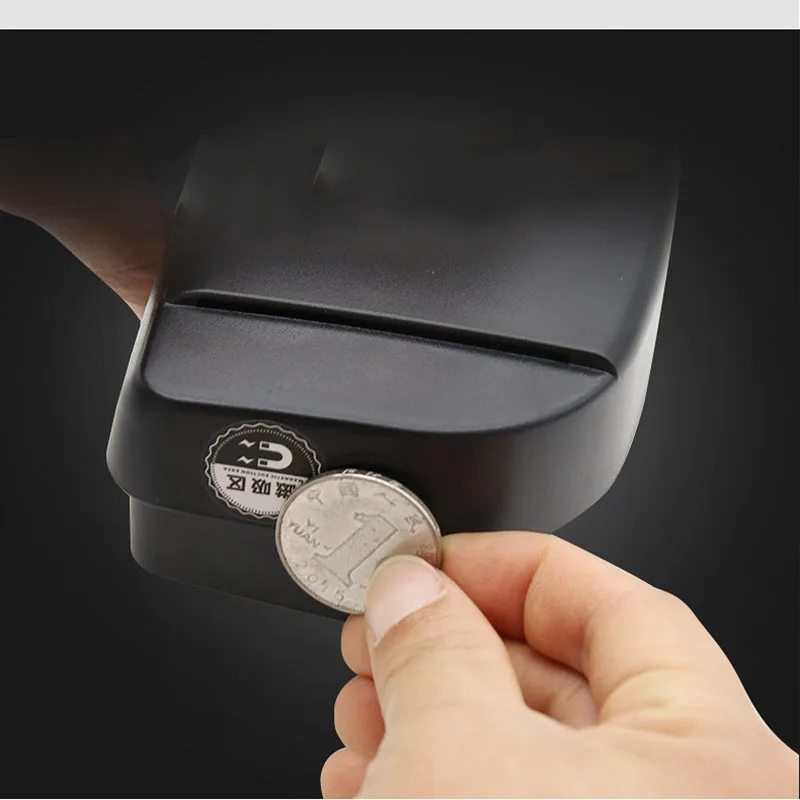 Чехол для автомобильных очков органайзер коробка зажим билетов карточек