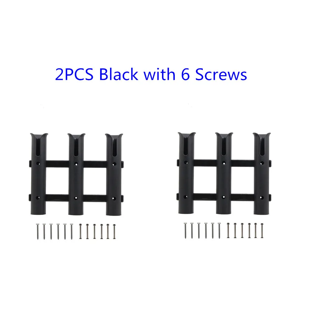 

2 шт. морской лодка яхта кожанная байдарка с низкой ценой вертикальный 3 Соединительная тяга держатель Органайзер полюса трубки Кронштейн Р...