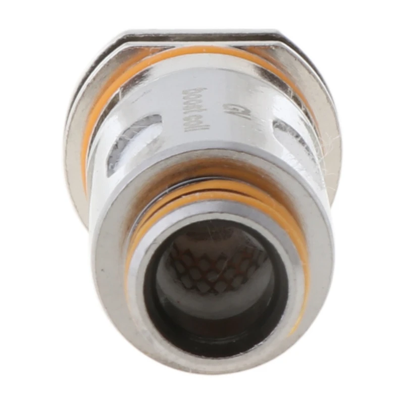 

5 Pcs Replacement Atomizer Coil Head for Aegis Boost Coil 0.4/0.6ohm