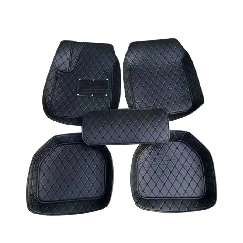 Автомобильный коврик для mazda cx-5 cx-7 3 bk 2008 2010 2014 2006 cx7 6 atenza mx5 водонепроницаемый