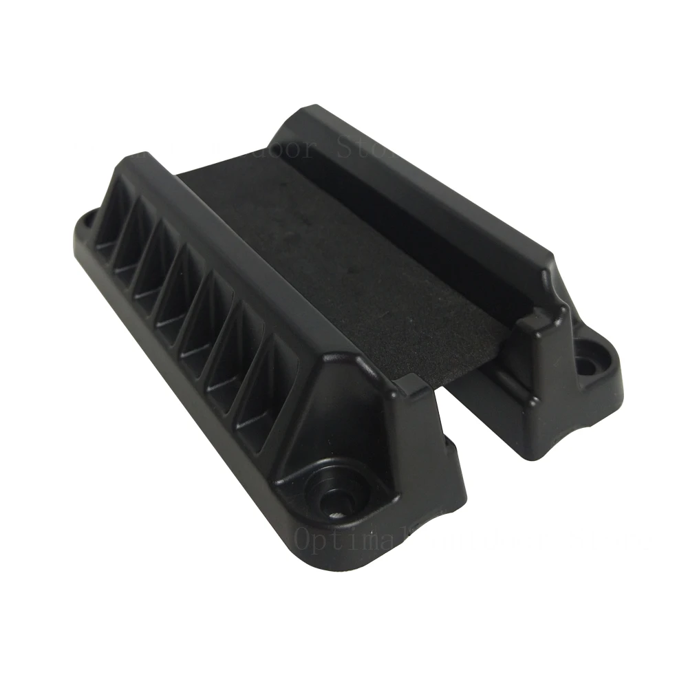 Магнитный держатель для пистолета TOtrait черный подходит серии Glock Springfield S & W M P Ruger