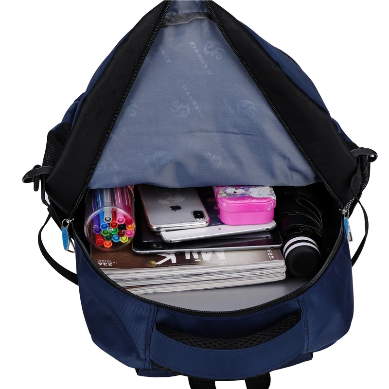 Детские рюкзаки школьные сумки для подростков девочек и мальчиков легкие