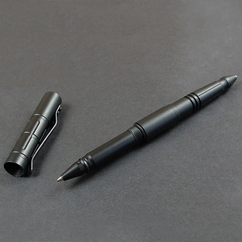 

Self Defense Supplies Tactical Pen Self Defense Tool Security Protection Personal Defense Tool