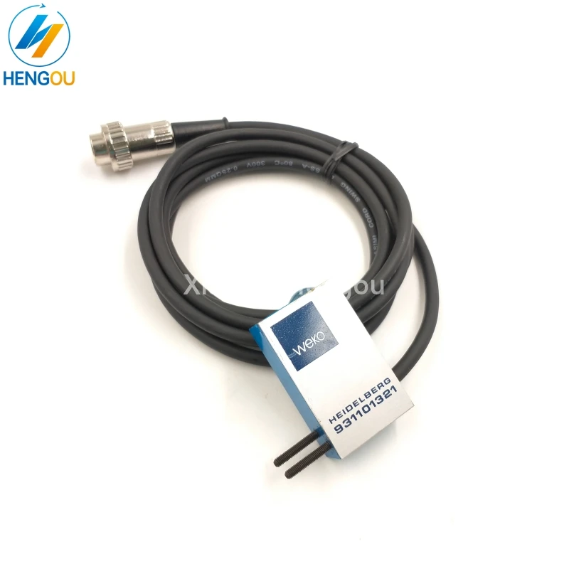 1 шт. новый датчик печатной машины Speedmaster 102 SM102 93.110.1321 | Компьютеры и офис