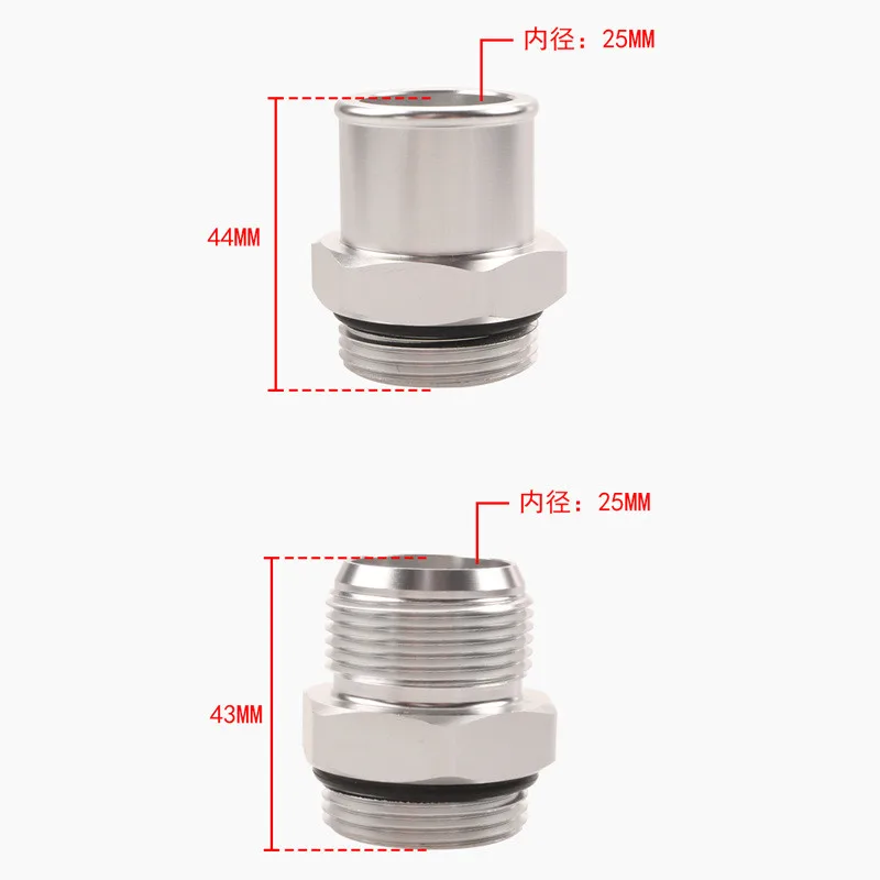 Охлаждающий компонент поворотный шейный термостат для двигателя серии K K20 K24