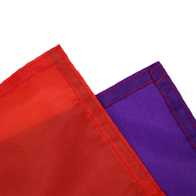 

Rainbow Pride Flag Vivid Bright Colour Fade Resistant Victory For Love For Indoor Outdoor HVR88