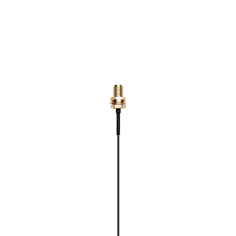 DJI FPV Air Unit MMCX to SMA Cable (MMCX Straight) для Series Digital System|Трансмиссия| |
