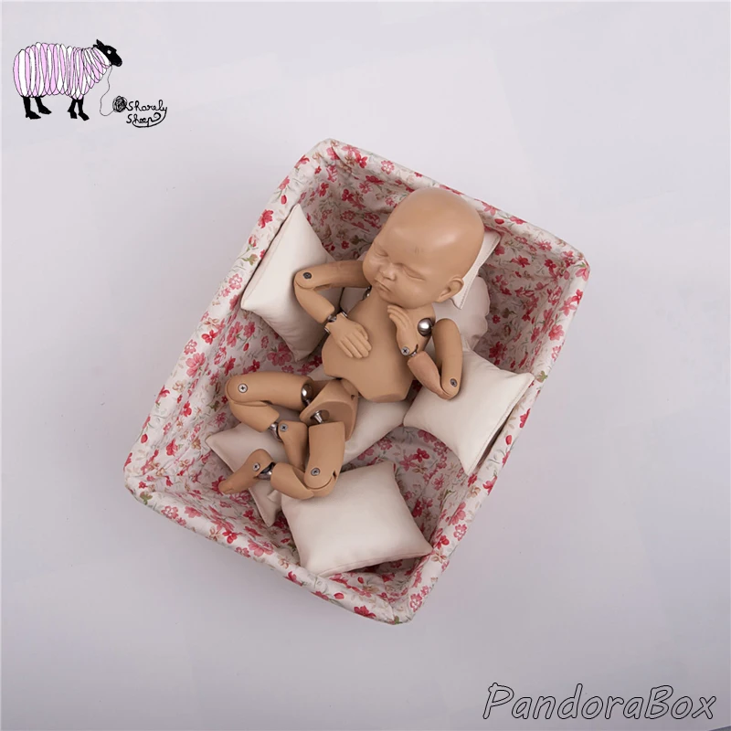 Фотография новорожденного фотография аксессуары для детской фотосъемки