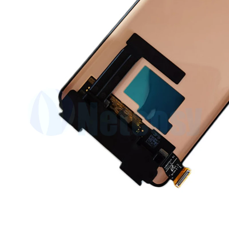 

For OnePlus 8 LCD Display Touch Screen Digitizer Assembly Replacement Parts For OnePlus 8 in2010 LCD Display