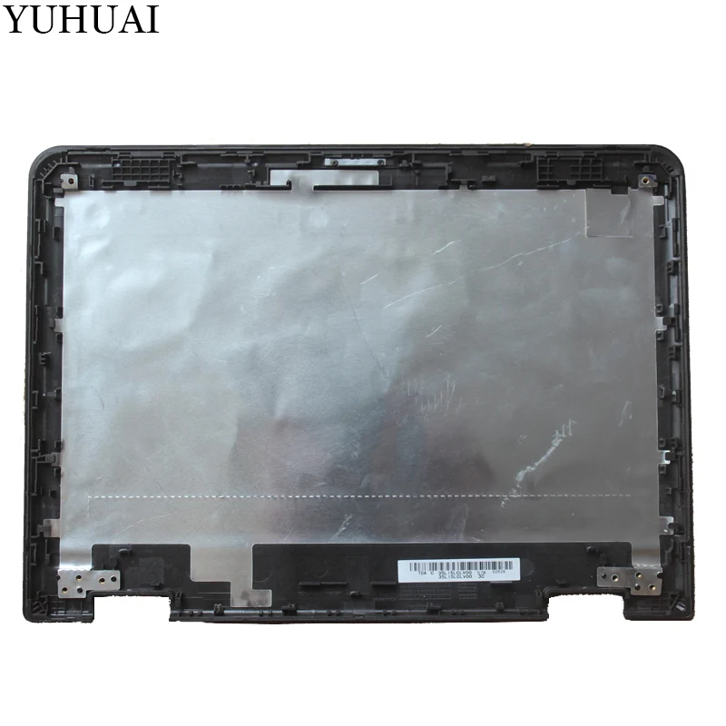 Новая задняя крышка ЖК дисплея для ThinkPad Lenovo Yoga 11E Chromebook верхняя 35LI5LCLV00|Сумки и