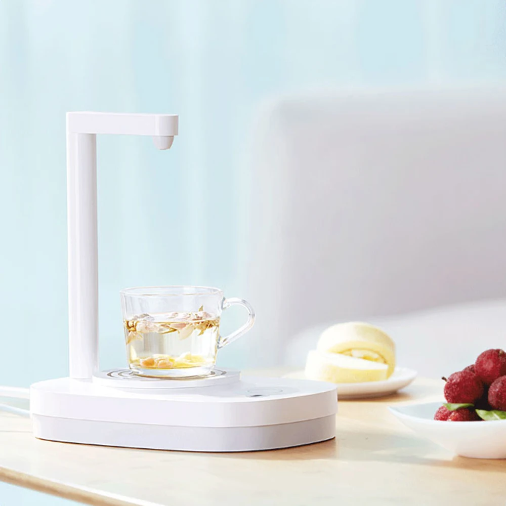 HD JRSSQ01 2100W TDS электрический 3s диспенсер для быстрого нагрева воды с температурным