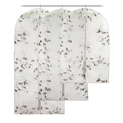 1 шт. пылезащитный чехол для одежды платьев| |