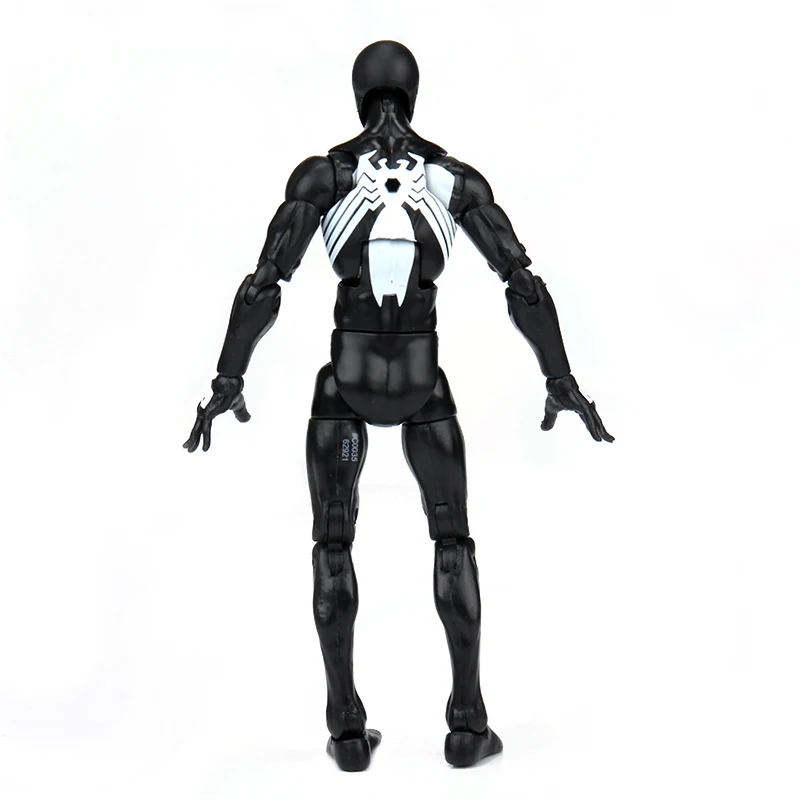 Детская экшн фигурка Venom Человек паук|Игровые фигурки и трансформеры| |