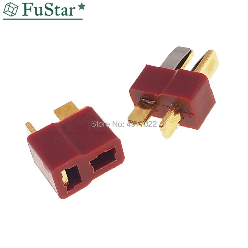 20 шт./10 пар Т-образные разъемы | Обустройство дома