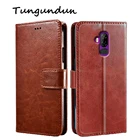 Защитный флип-чехол для телефона Ulefone P6000 Plus, кожаный чехол-кошелек, защитный чехол для экрана Ulefone P6000Plus, чехол-подставка s Coque Bag