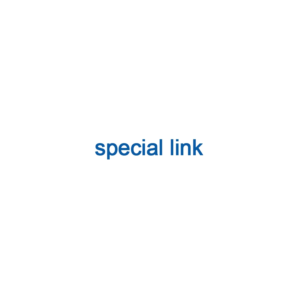

special link