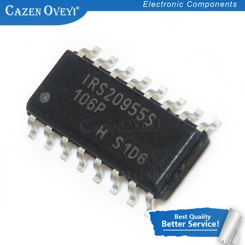 

2PCS IRS20124S IRS2092S IRS20955S IRS20957S IRS21856S IRS21864S IRS21956S IRS2453DS IR20124 IR2092 IR20955 IR20957 IR21856 SOP
