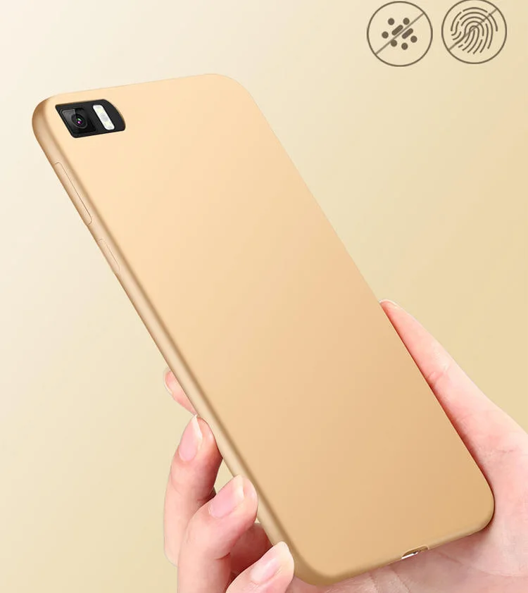 Резиновый матовый мягкий чехол накладка для HUAWEI P8 MAX 6 8&quot|case cover|case for huawei p8rubber matt |