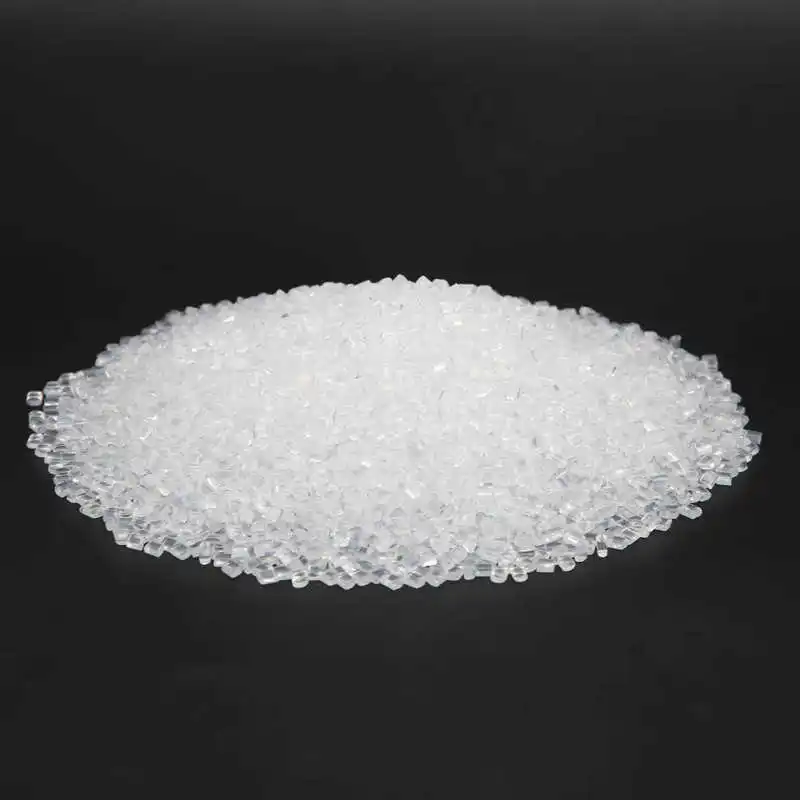 

Hair Styling Tools Hairstyles Accessories Transparent Hair Extension Keratin Granule Hot Extension Glue Bead Accessory