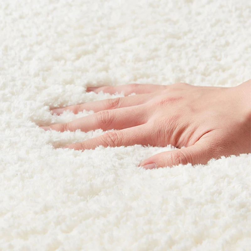 Геометрический Коврик для ванной коврик нескользящий входа кухни Впитывающий