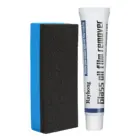 Автомобильное стекло, защита от запотевания, защита от дождя, защита от дождя на лобовое стекло, защита от пятен на все кузова автомобиля, Полирующий крем