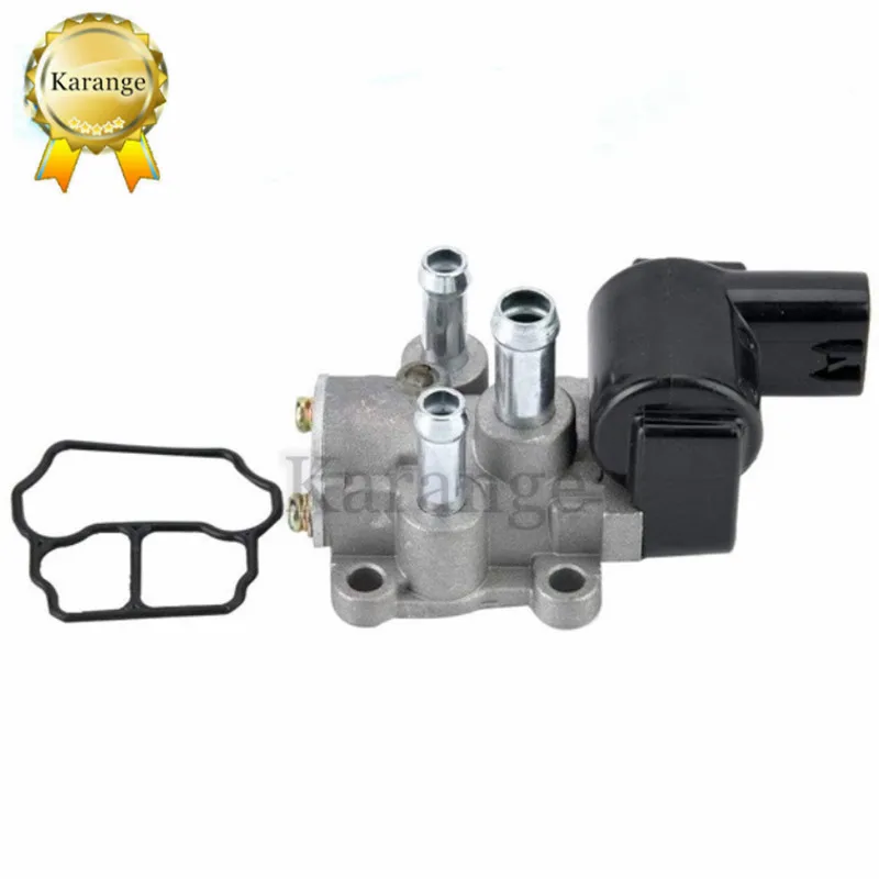 22270-74270 22270 74270 клапан управления скоростью холостого хода для Toyota RAV 4 I 2.0L
