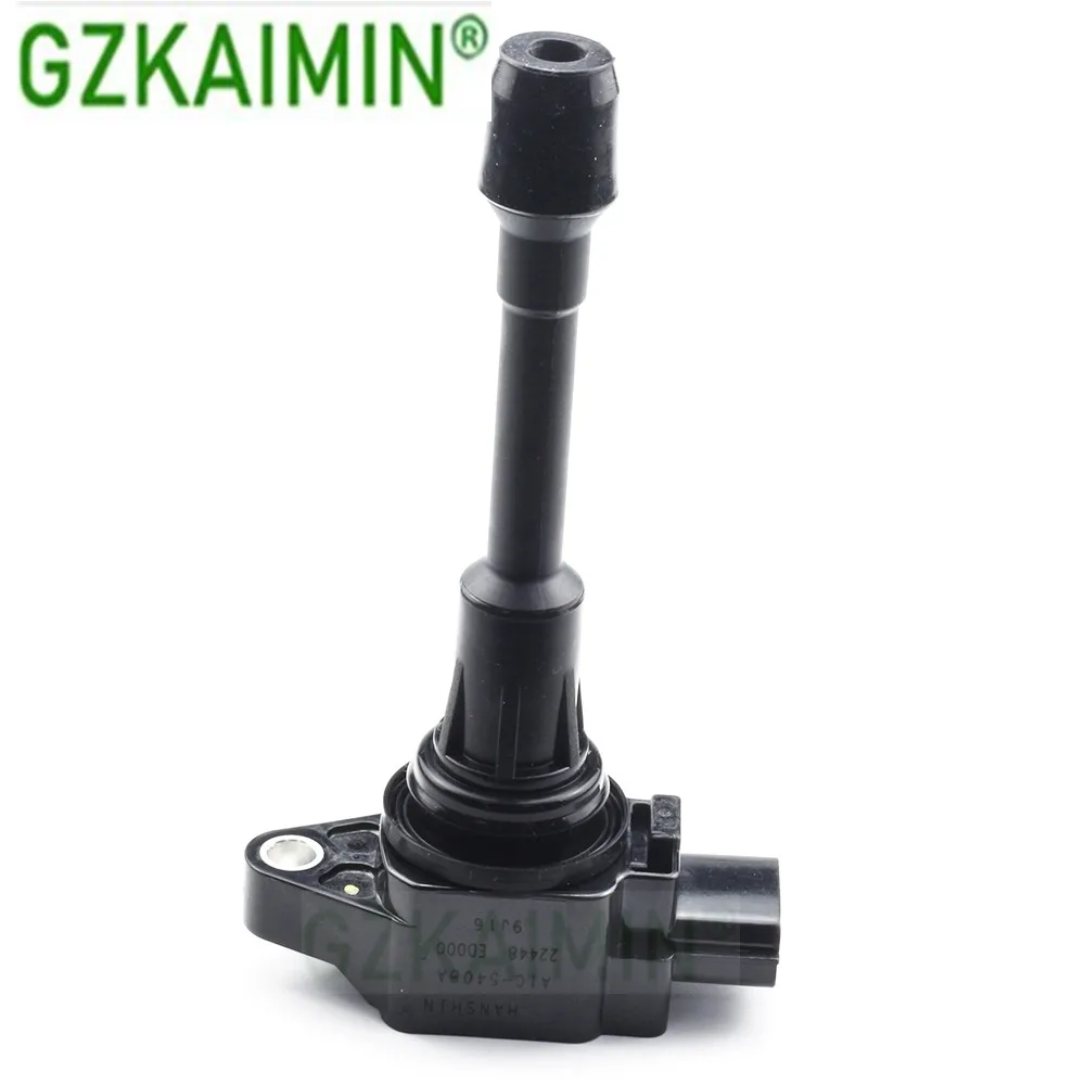 Высокое качество OEM 22448-ED000 для nissan Altima Cube Rogue Sentra Tiida Versa X-Trail NV200 NV3500 Urvan Pathfinder
