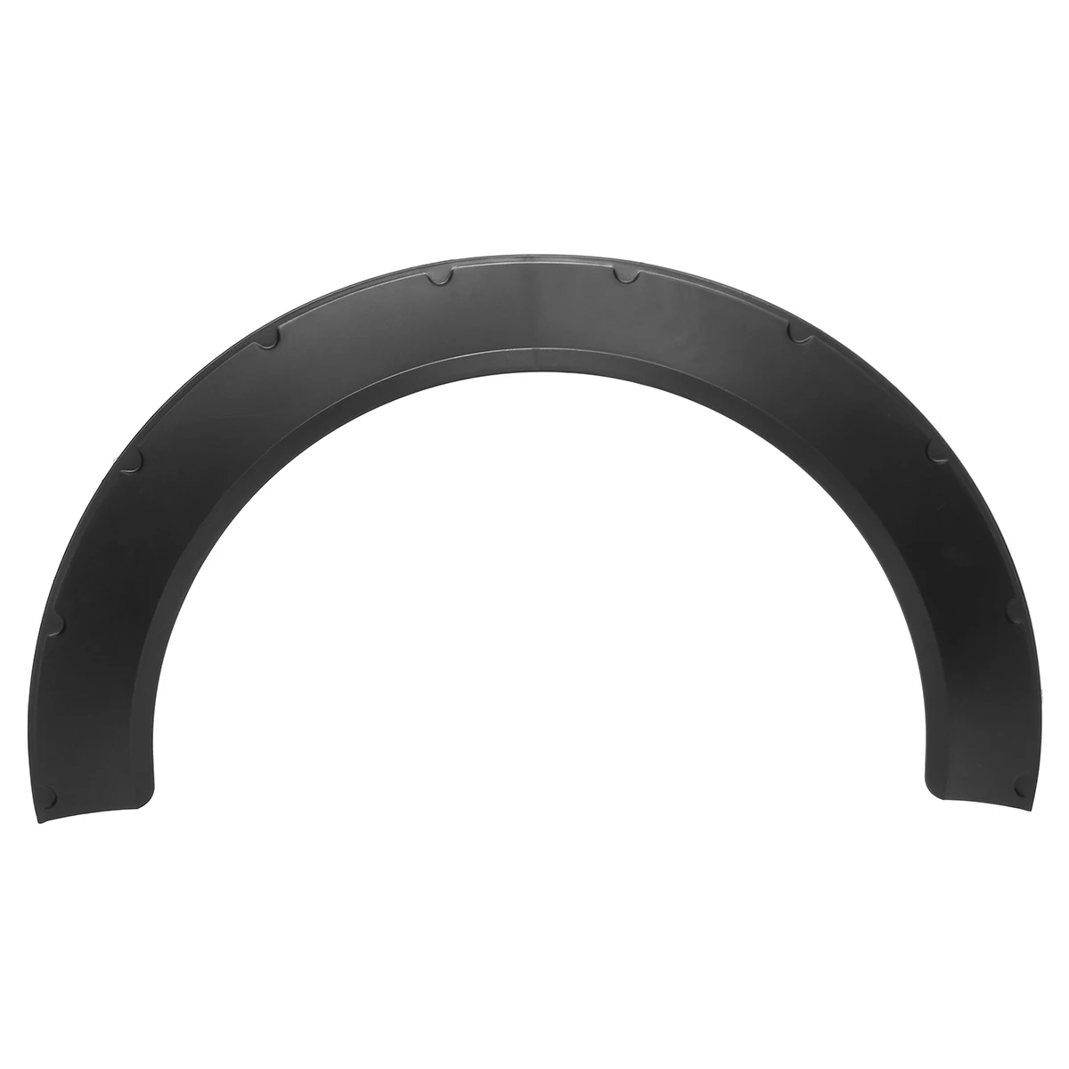 8480 2x Universal Car Fender Flares Mud Mudguards Body Kits Extra Wheel Arches For Ford Mustang Focus RS ST Fiesta | Автомобили и