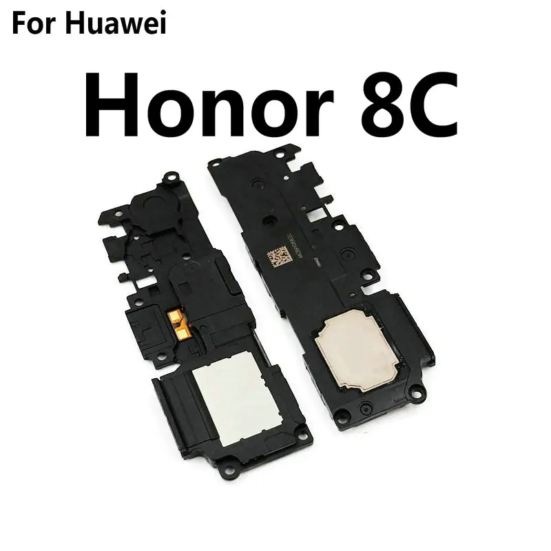 Сменные детали для Huawei Honor View 20 8X 9X 8C 10i 10 9 9i 8A 8 Pro Lite|Шлейфы мобильных телефонов| |