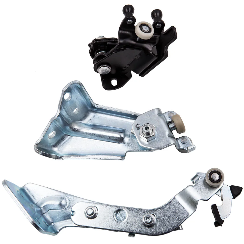 

Кабель для раздвижной двери + гусеница для Fiat Ducato Citroen Jumper для Peugeot Boxer 2006-