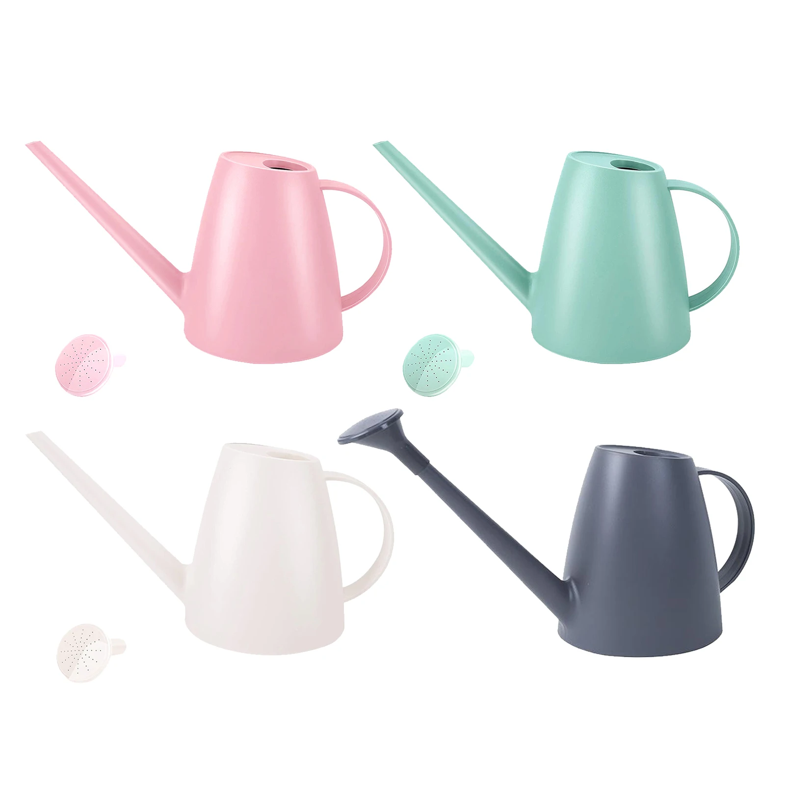 

Watering Can for Plants Long Spout Watering Kettle Garden Tool Kids Gifts