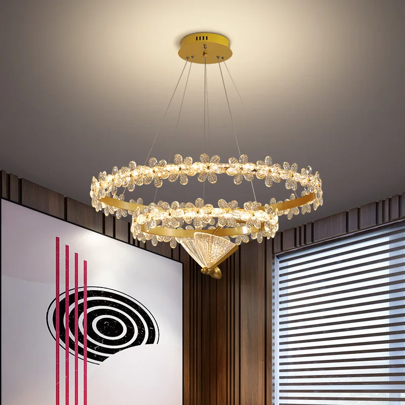 

Светодиодные потолочные светильники Bird в скандинавском стиле Penant, потолочные лампы для детской, спальни, гостиной, столовой, ресторана, Дек...