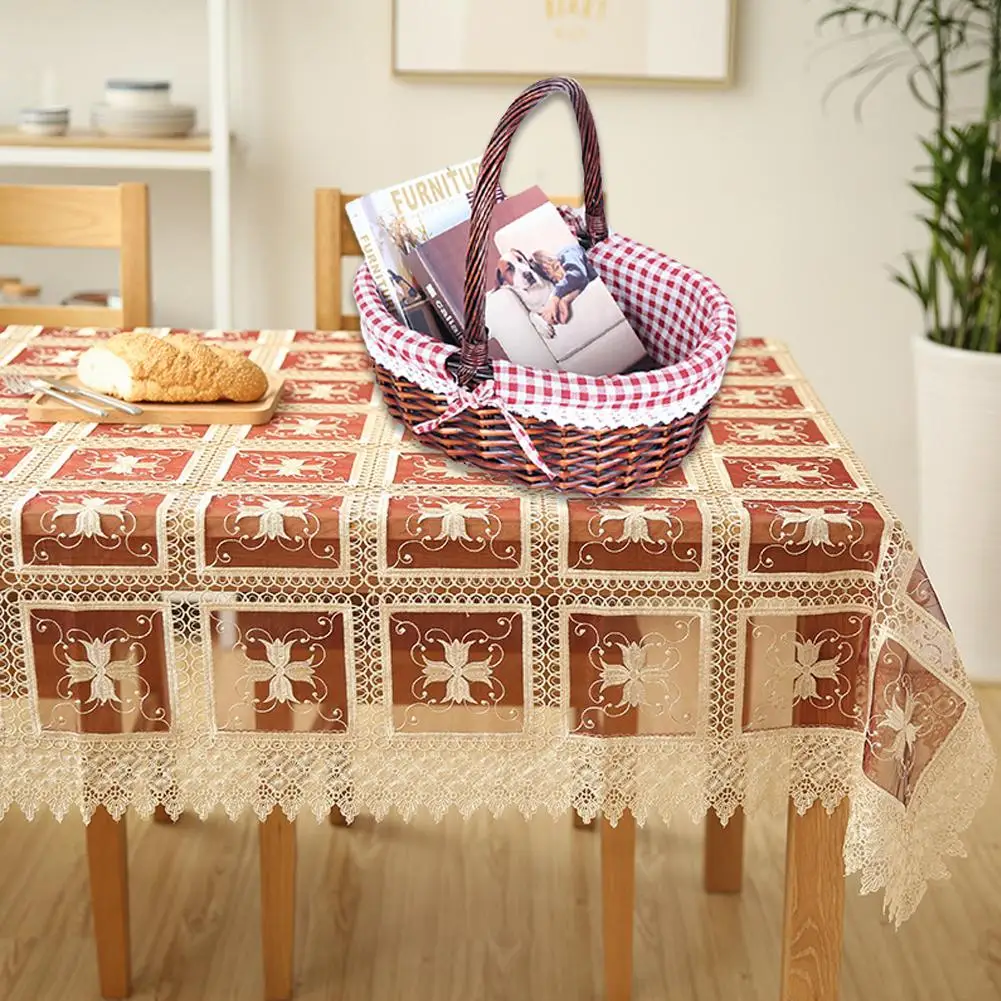 Плетеная корзина для пикника подарок пустая овальная плетеная ивы пасхальное