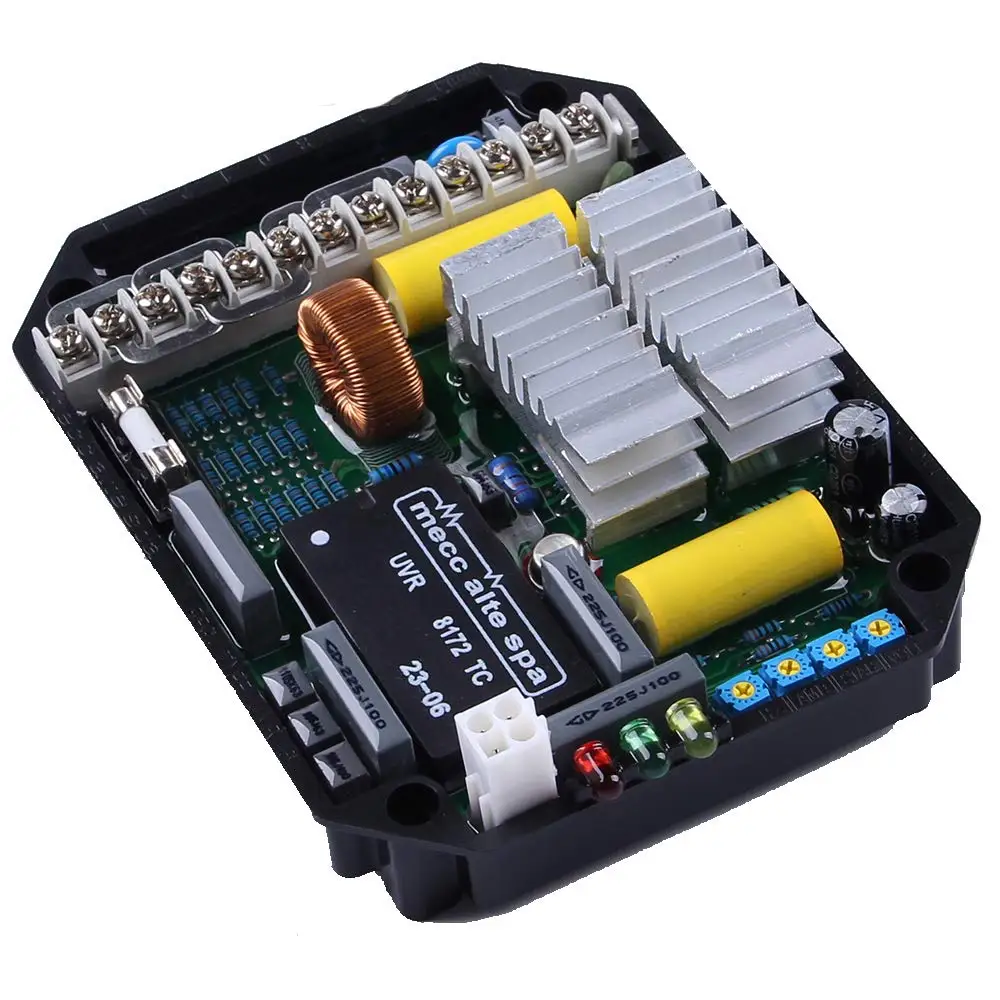 Avr generator. Автоматический регулятор напряжения avr sx440 для генератора. Блок avr для бензогенератора 5 квт. Автоматический регулятор напряжения, avr dx-11, gb-130. Avr generator.