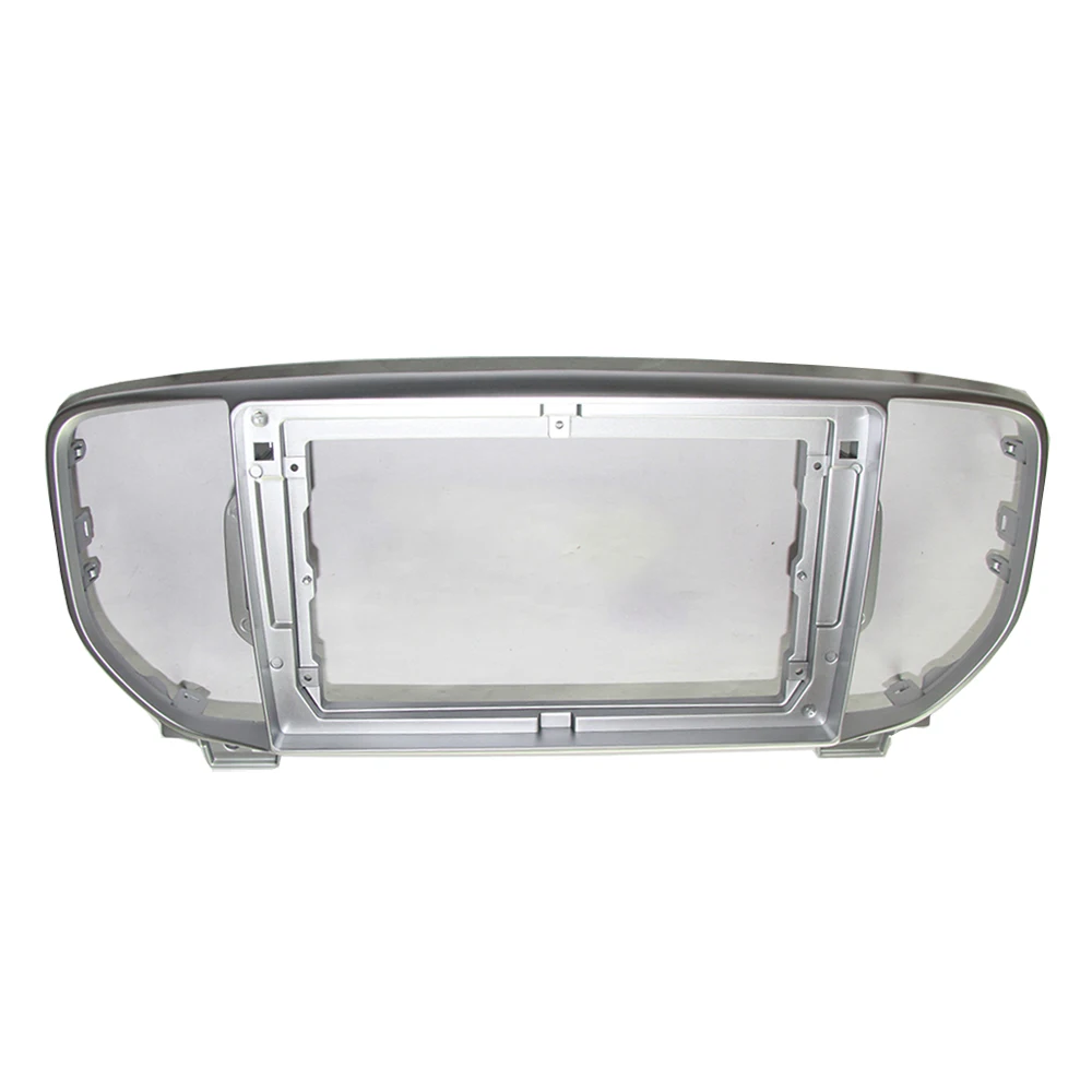 Автомагнитола 2 din стерео аудио Радио DVD GPS пластина Панель рамка фасция Замена для