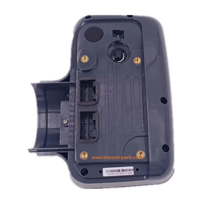 Фракторный измеритель уровня экскаватора 7834-77-2005