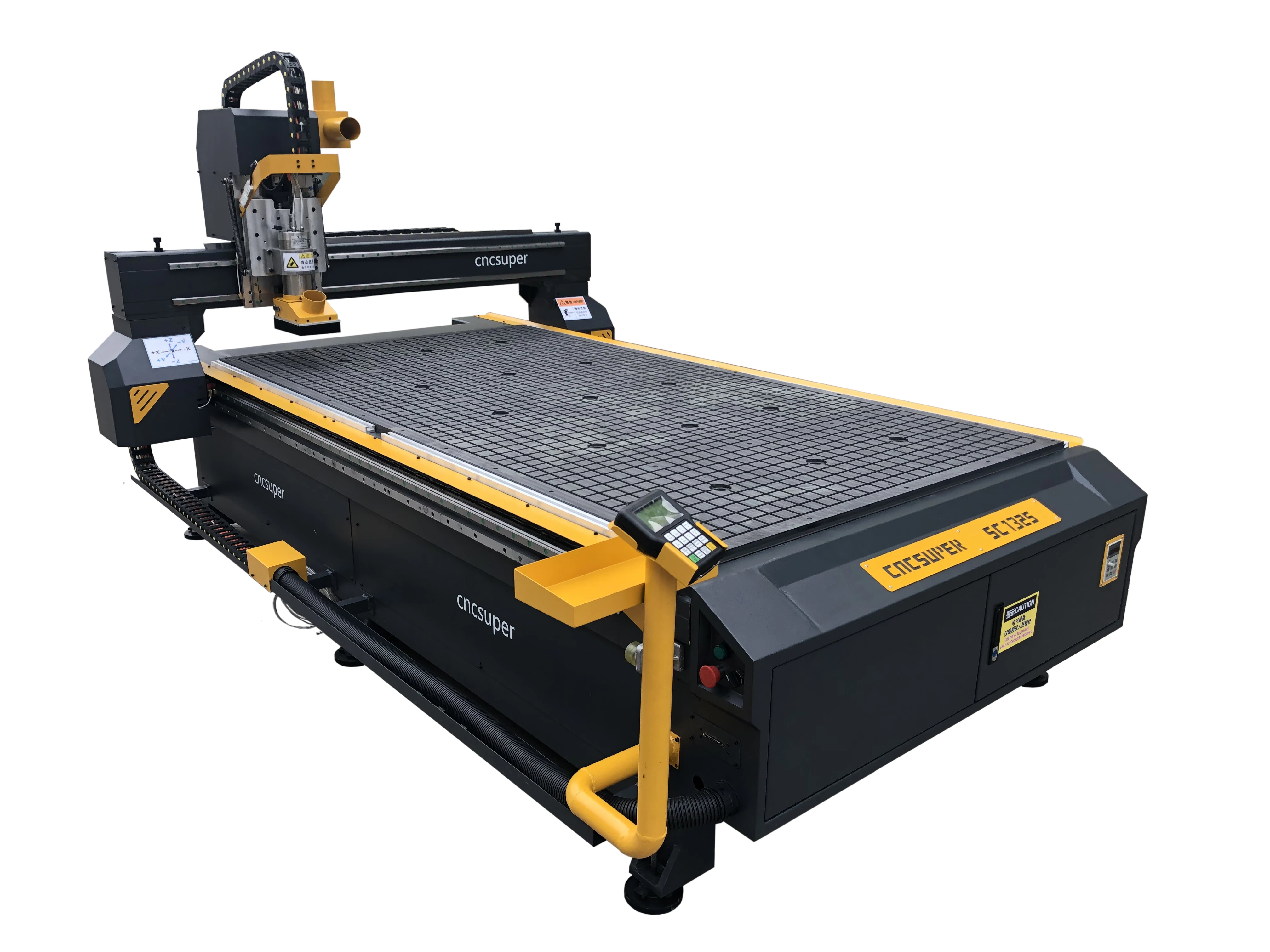 Картона Рекламы Дисплей стенды вывески CNC маршрутизатор рекламы