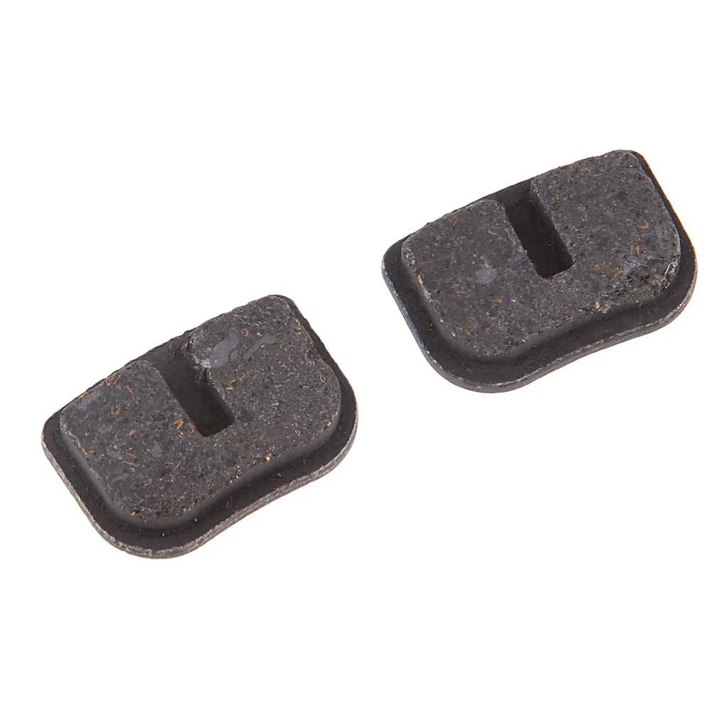 2 шт. универсальные тормозные колодки для мотоцикла | Автомобили и мотоциклы