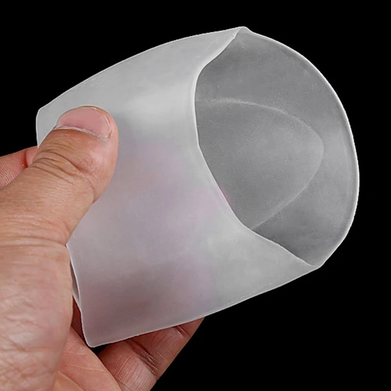 

Gel Planter Fasciitis Arch Support Sleeve Cushion Foot Pain Orthotic Heel Insole